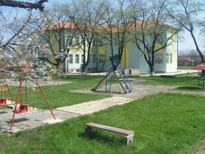 Прием